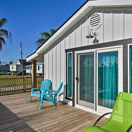 Open-Concept Cottage Less Than 1 Mi To Beach! Surfside Beach Exterior photo